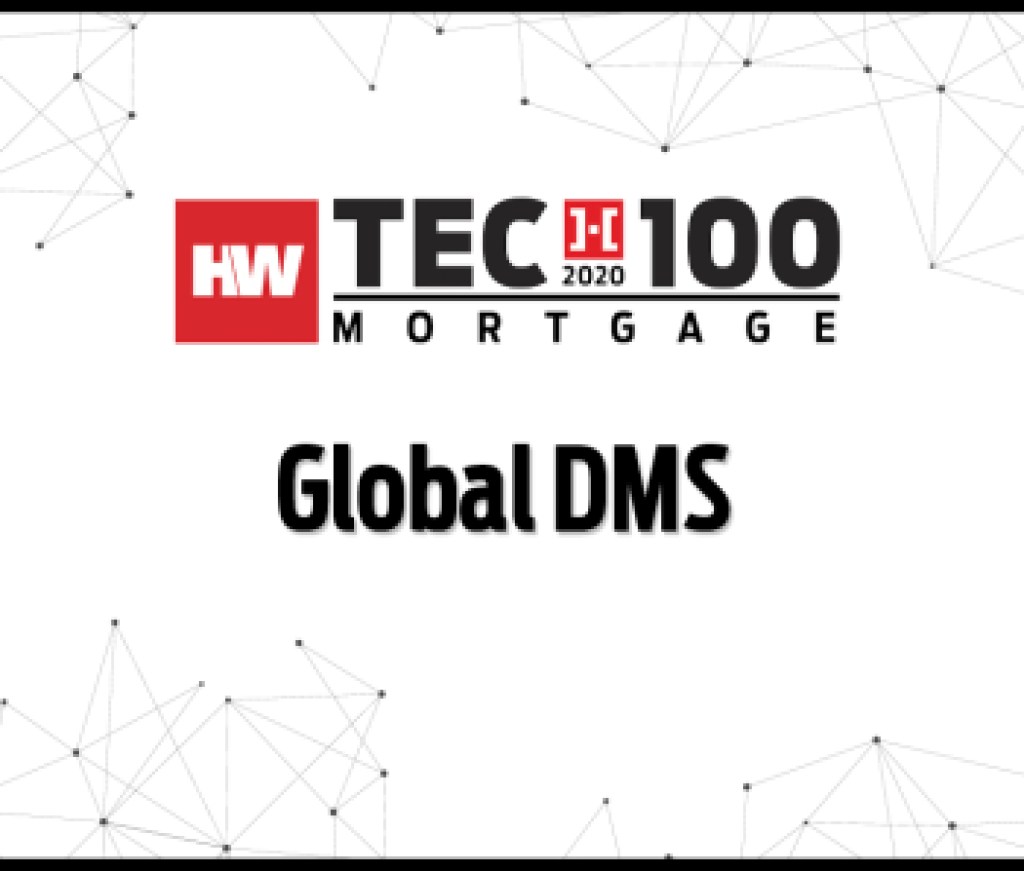Global-DMS