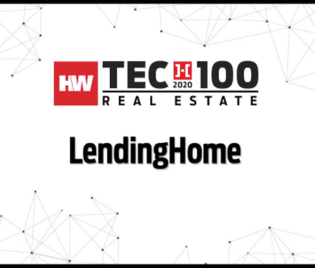 LendingHome