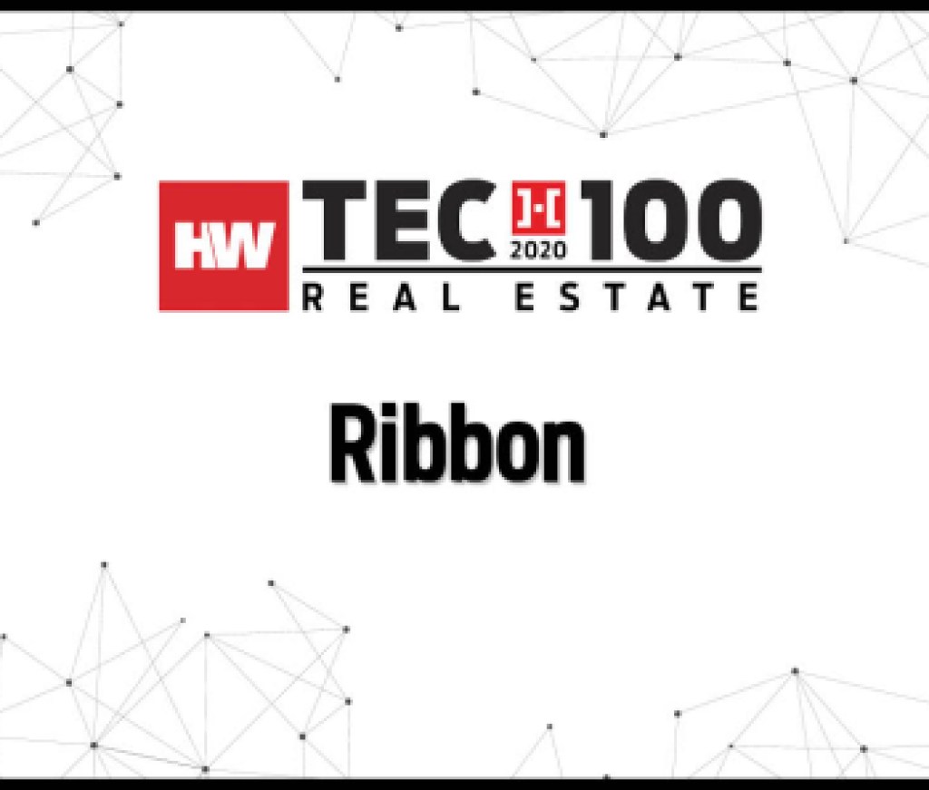 Ribbon