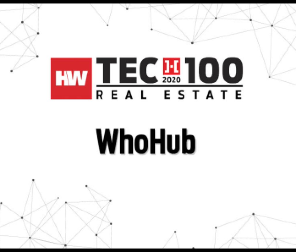 WhoHub