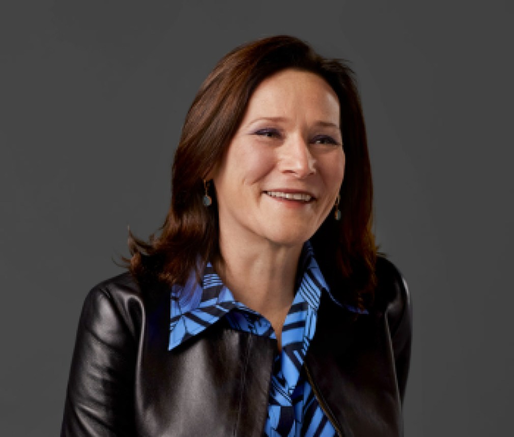 compass chief people officer