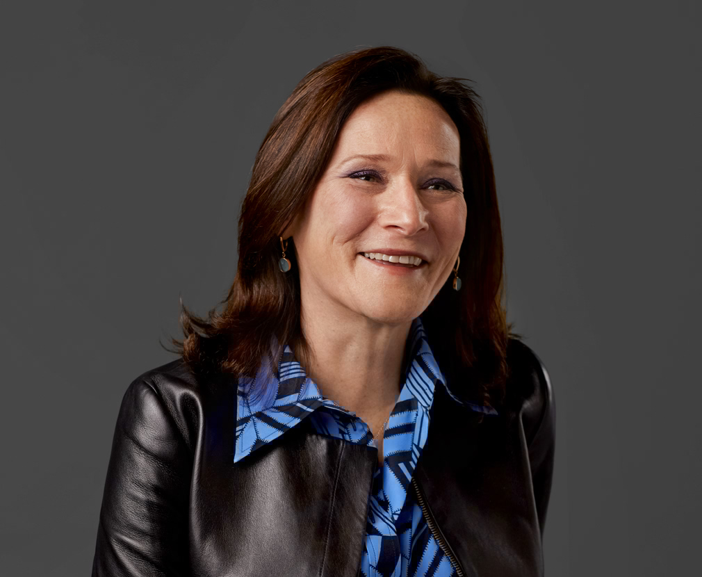 compass chief people officer