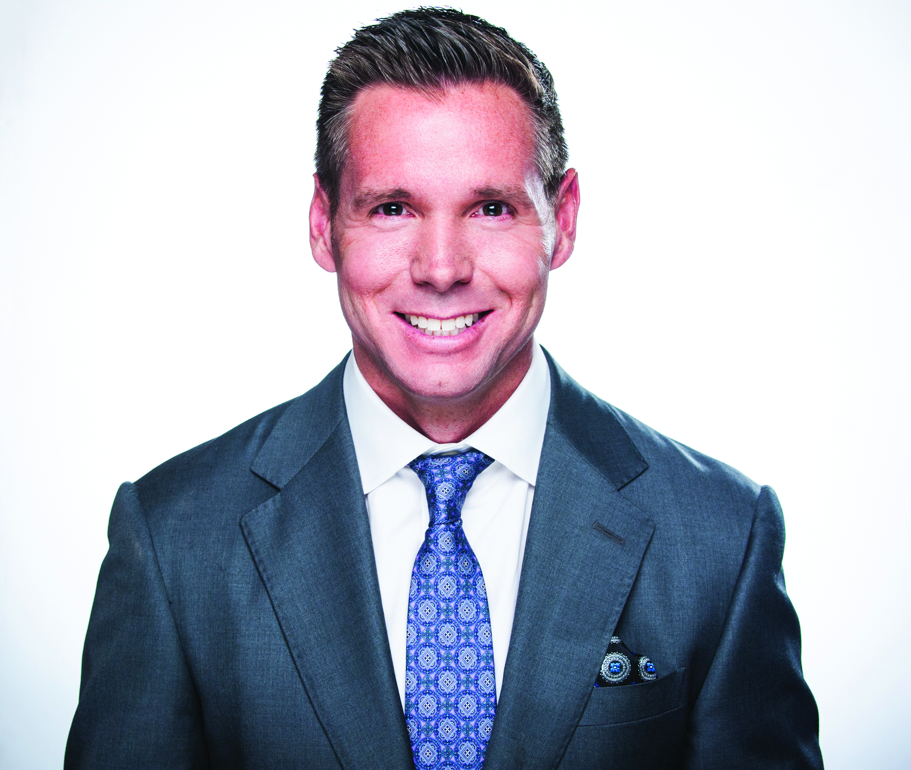 Brian Covey