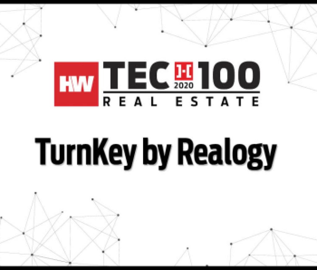 TurnKeybyRealogy