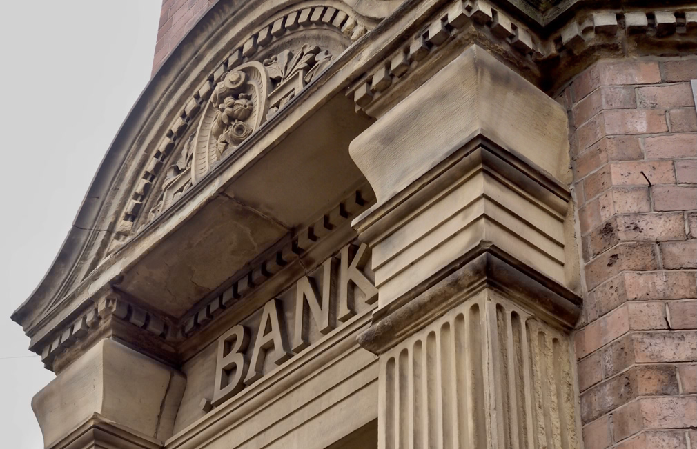 Bank