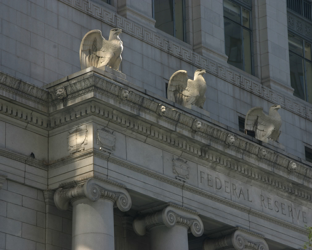 federal reserve