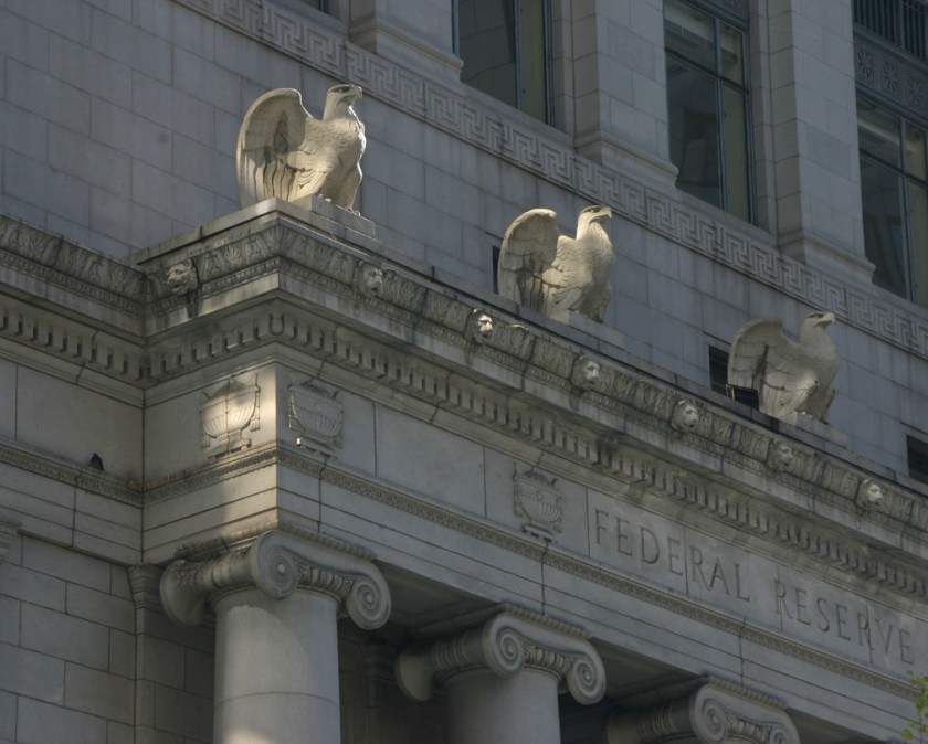 federal reserve