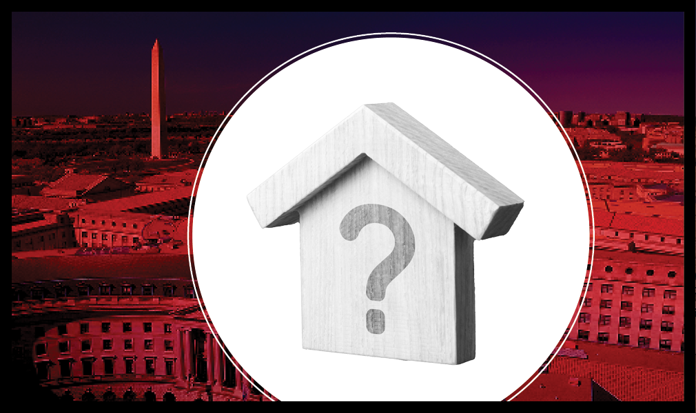 house question