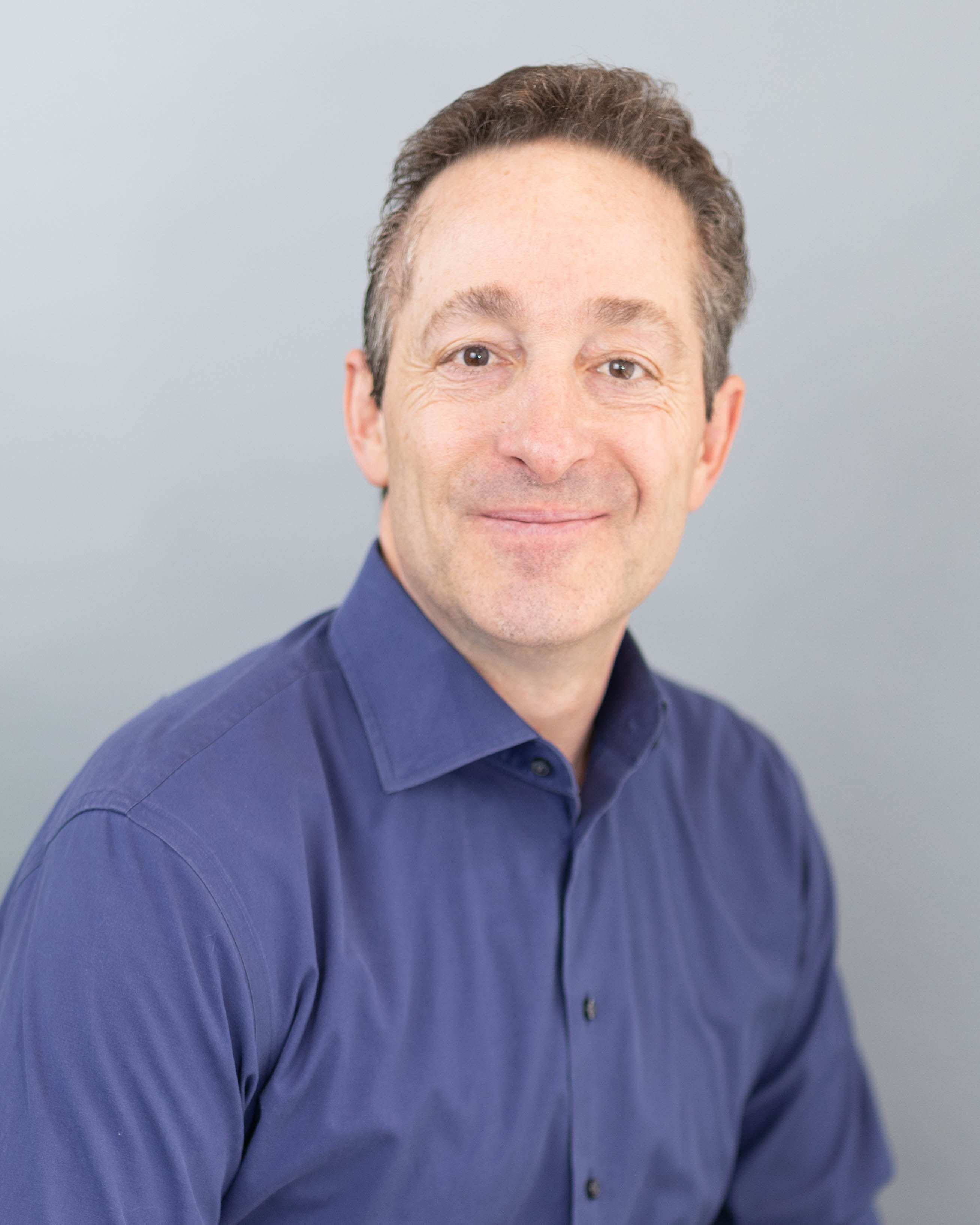 Tim Von Kaenel