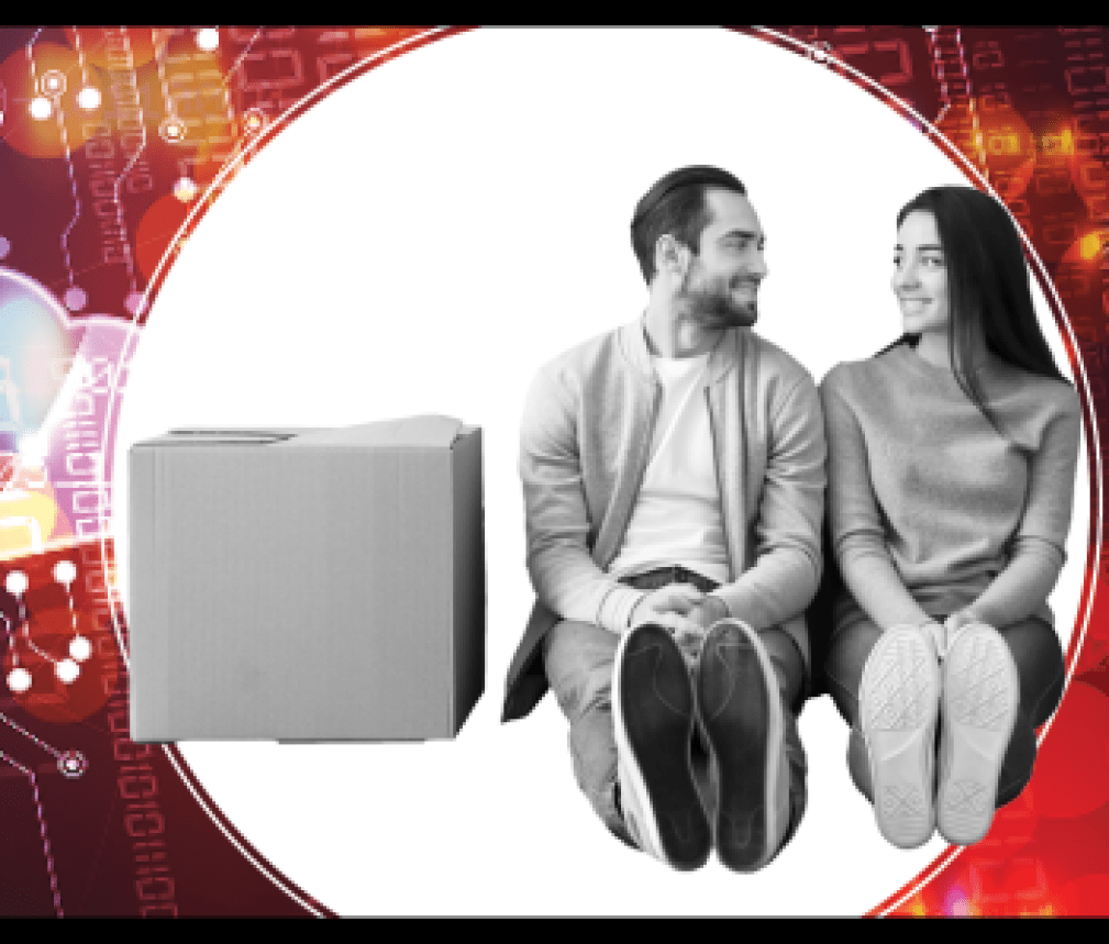 couple iBuyer - techHW+