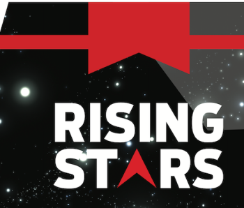 2020 Rising Stars