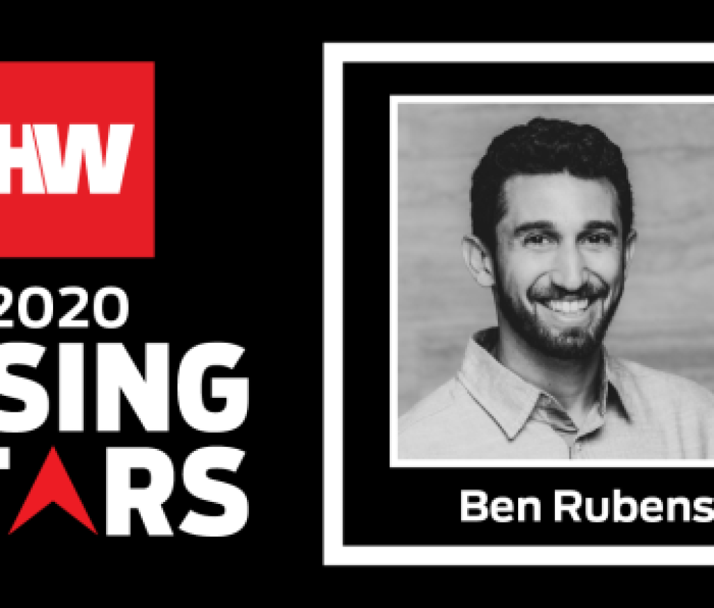 Ben-Rubentein