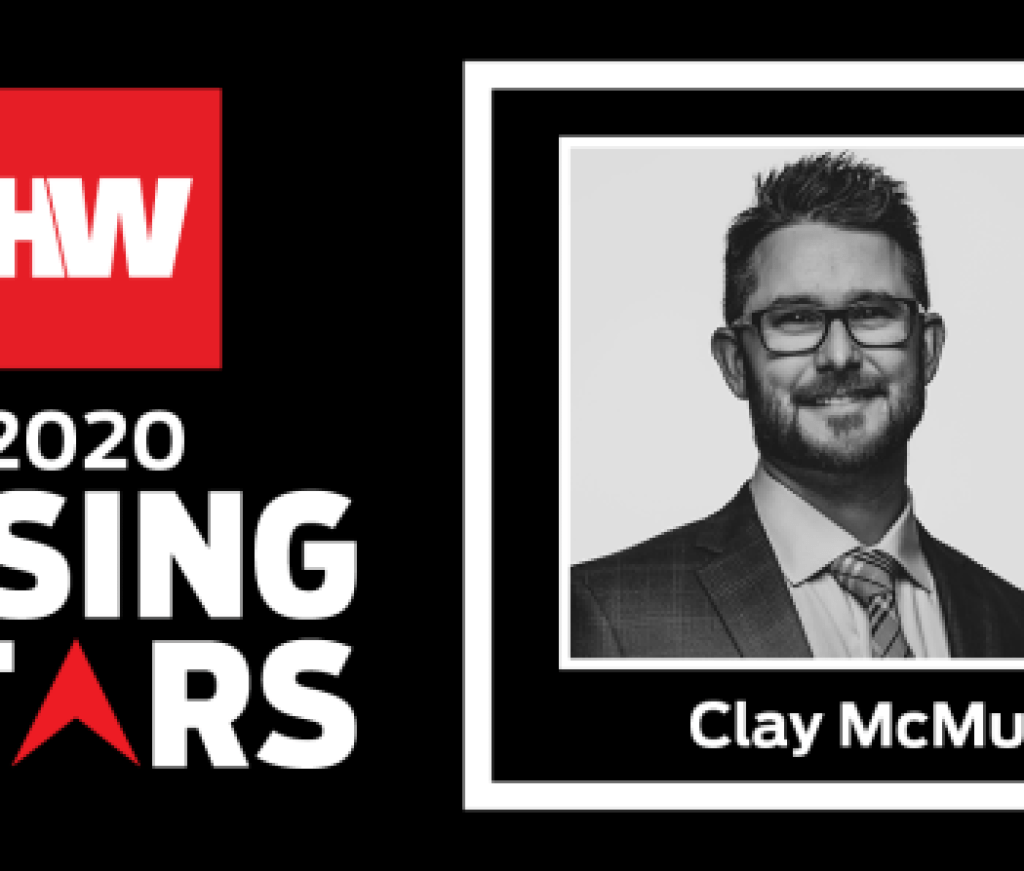 Clay-McMurray