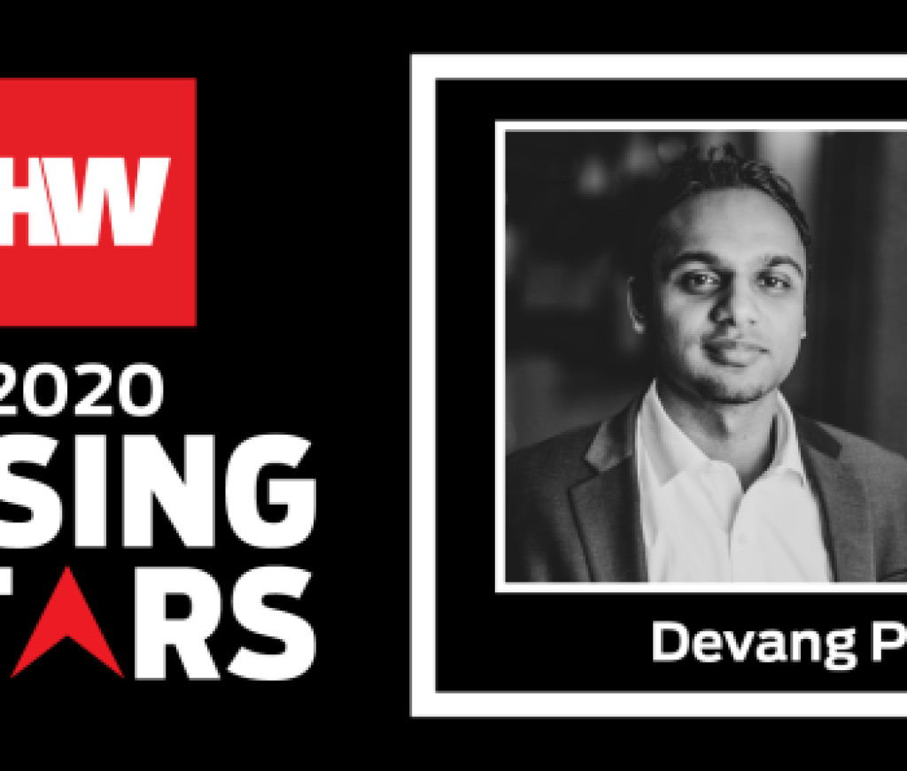 Devang-Patel