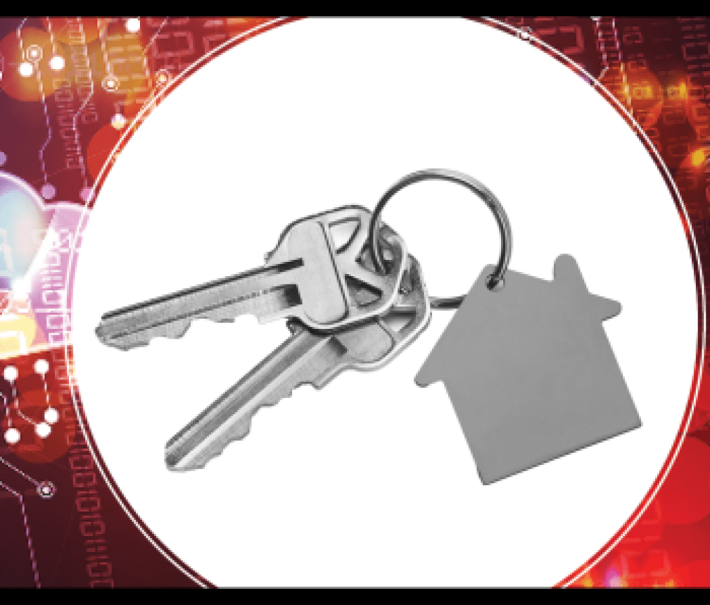 HousingStack HW+