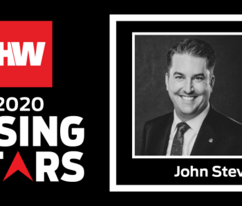 John-Stevens