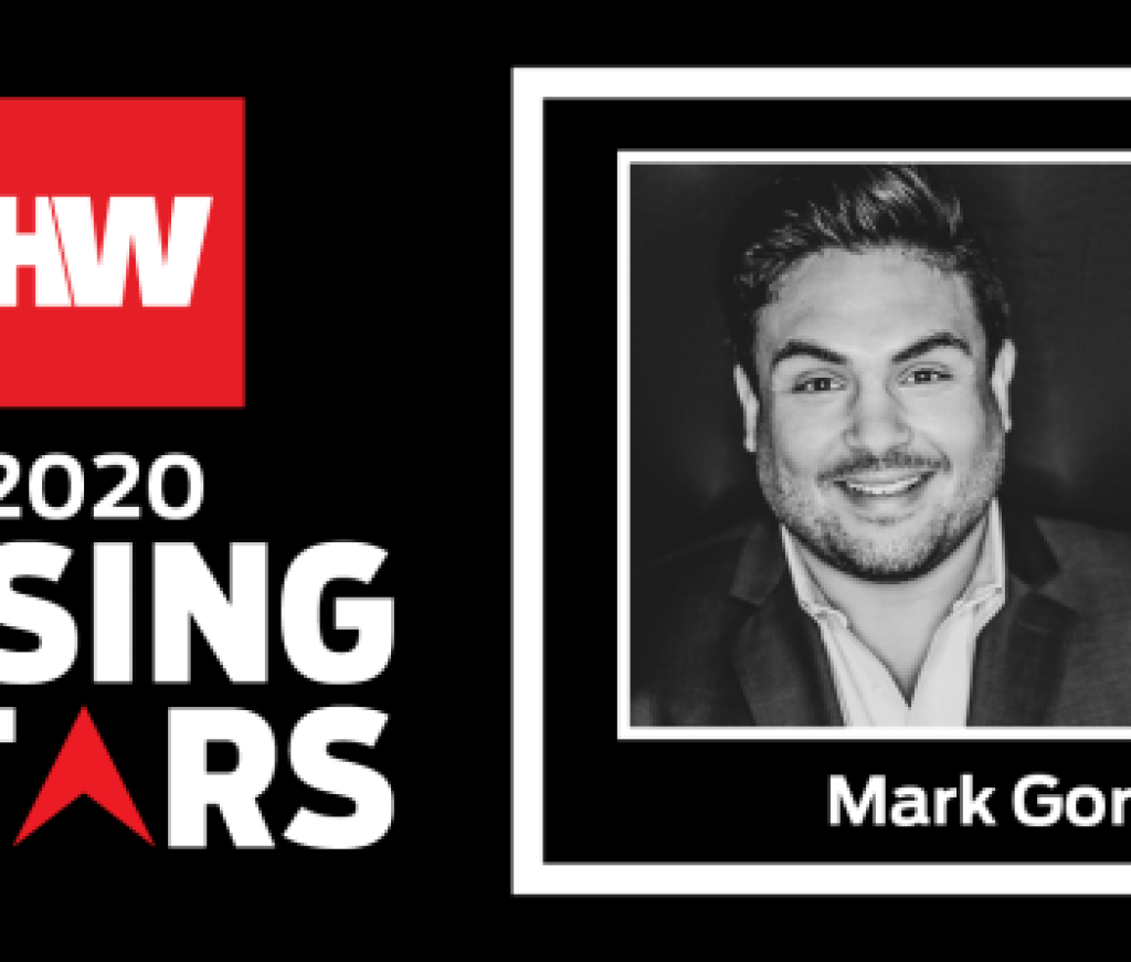 Mark-Gordon