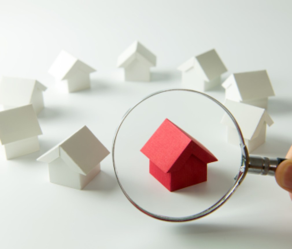 Choosing right house