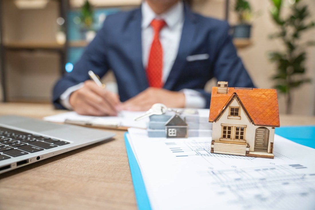 mortgage forbearance