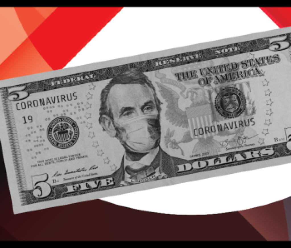 money - covid - economy HW+