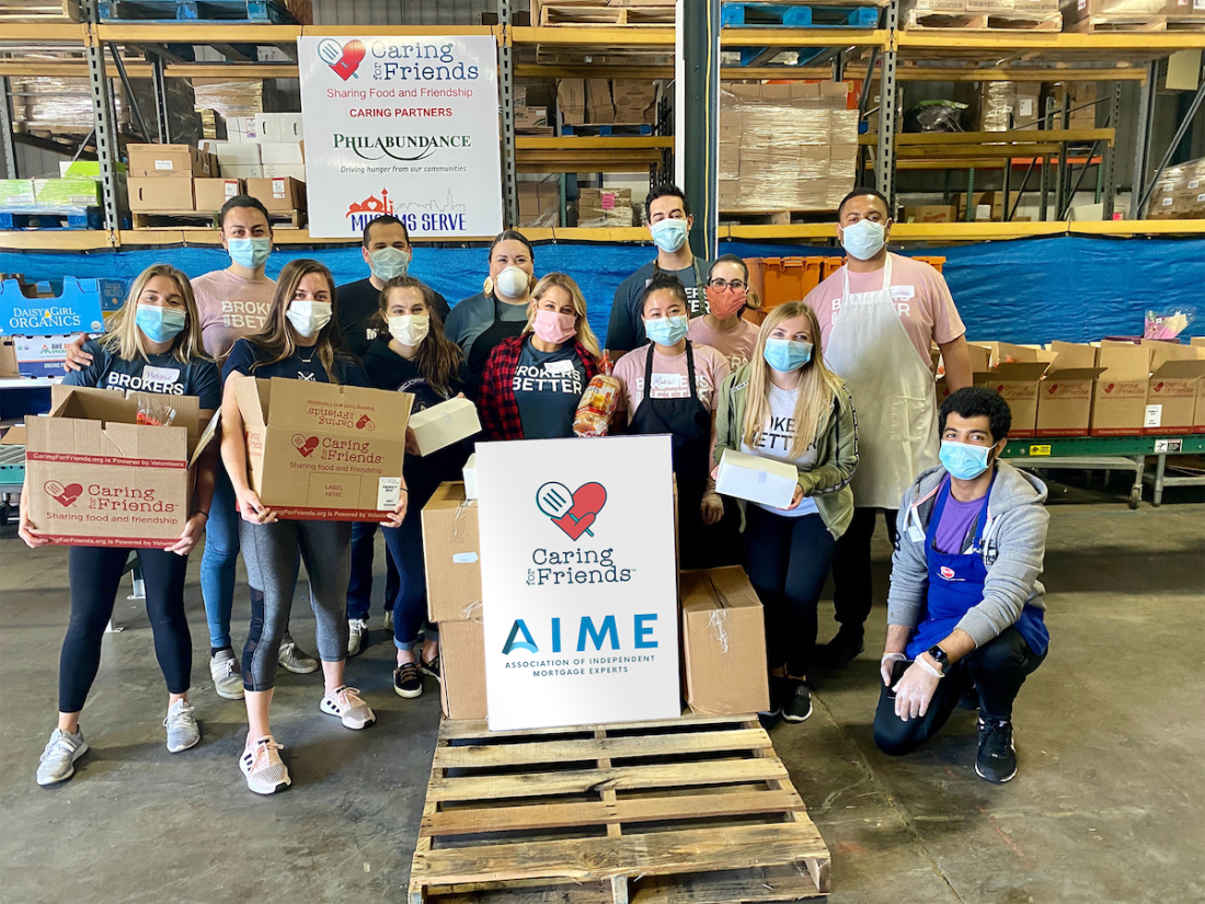 AIME-Philabundance