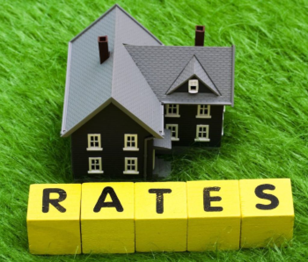 Mortgage Rates