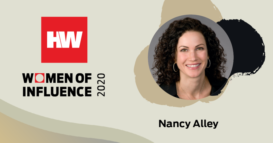 Alley-Nancy