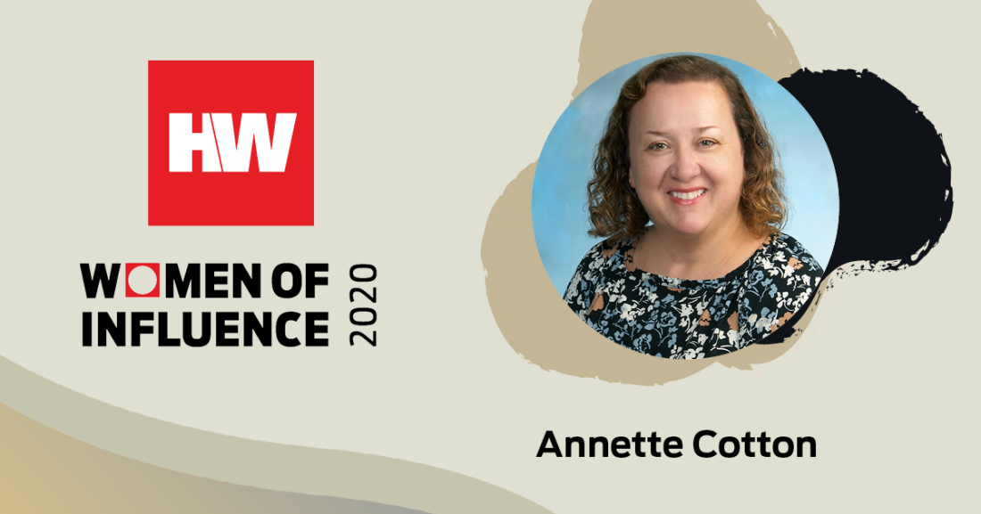 Cotton-Annette