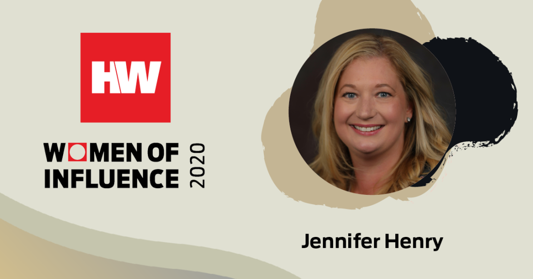 Henry-Jennifer