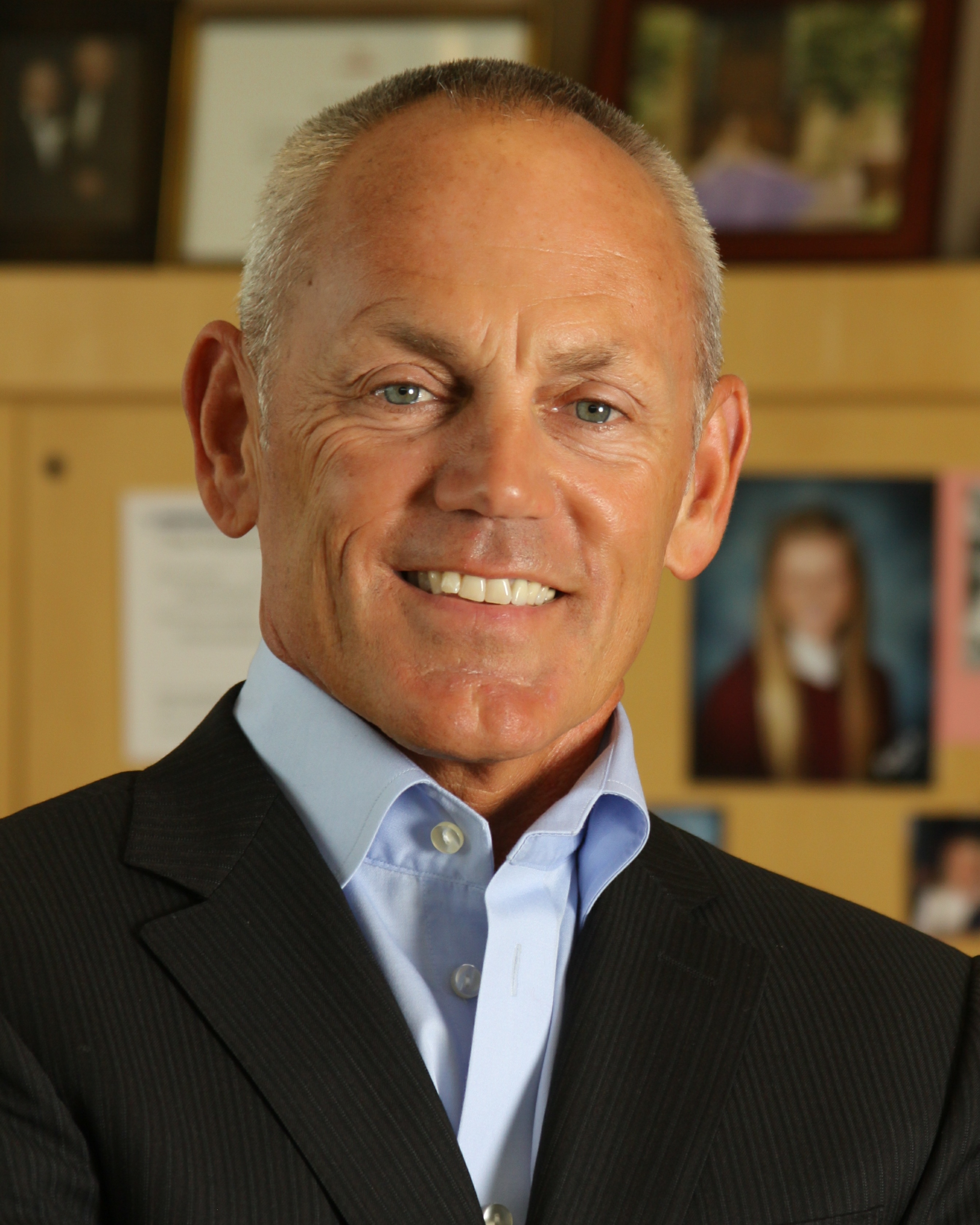 Bill Dallas