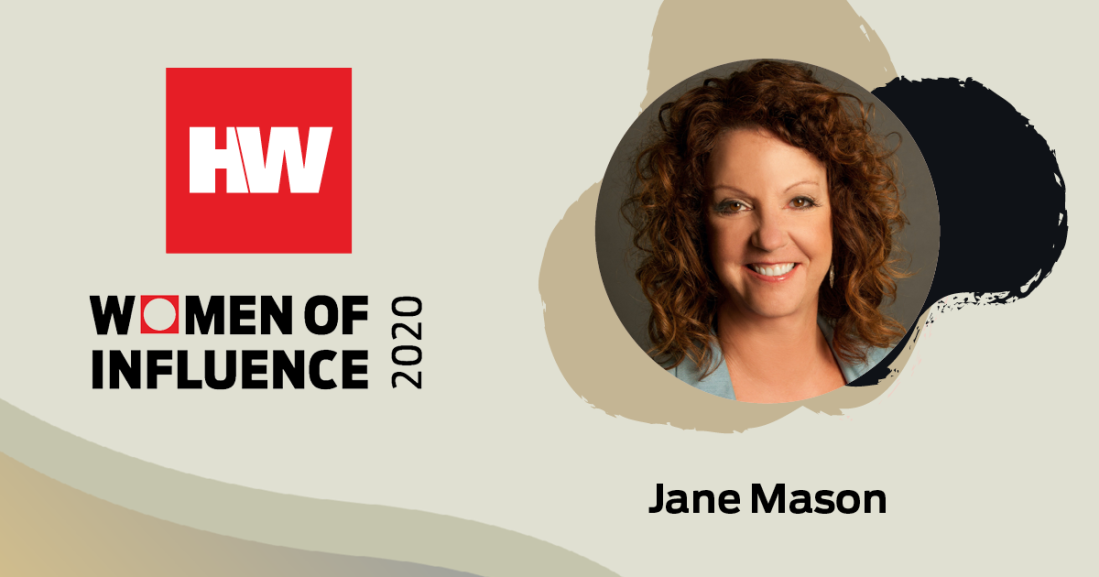 Mason-Jane