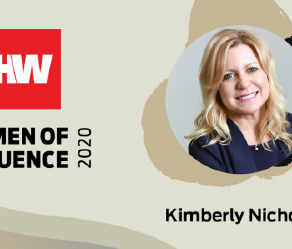Nichols-Kimberly