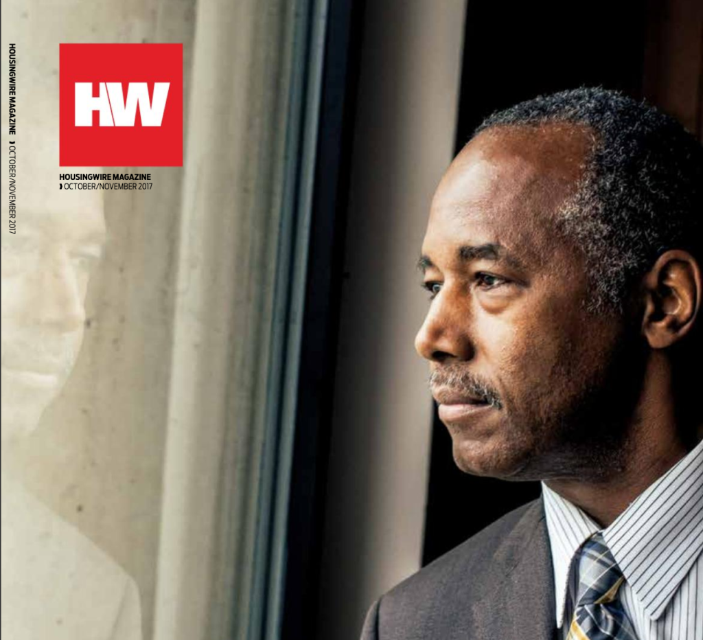 Ben Carson