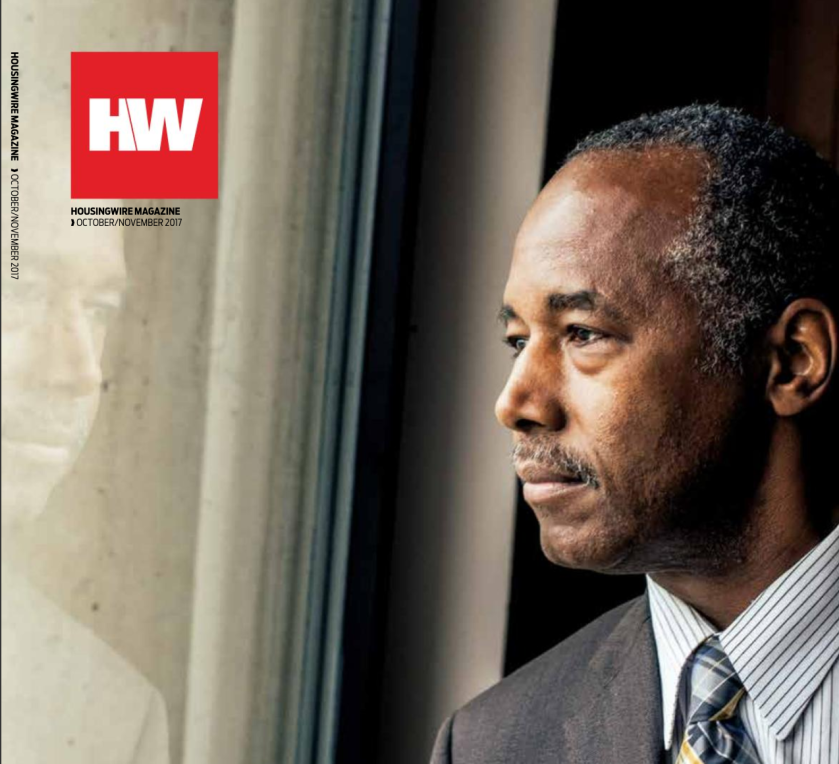 Ben Carson