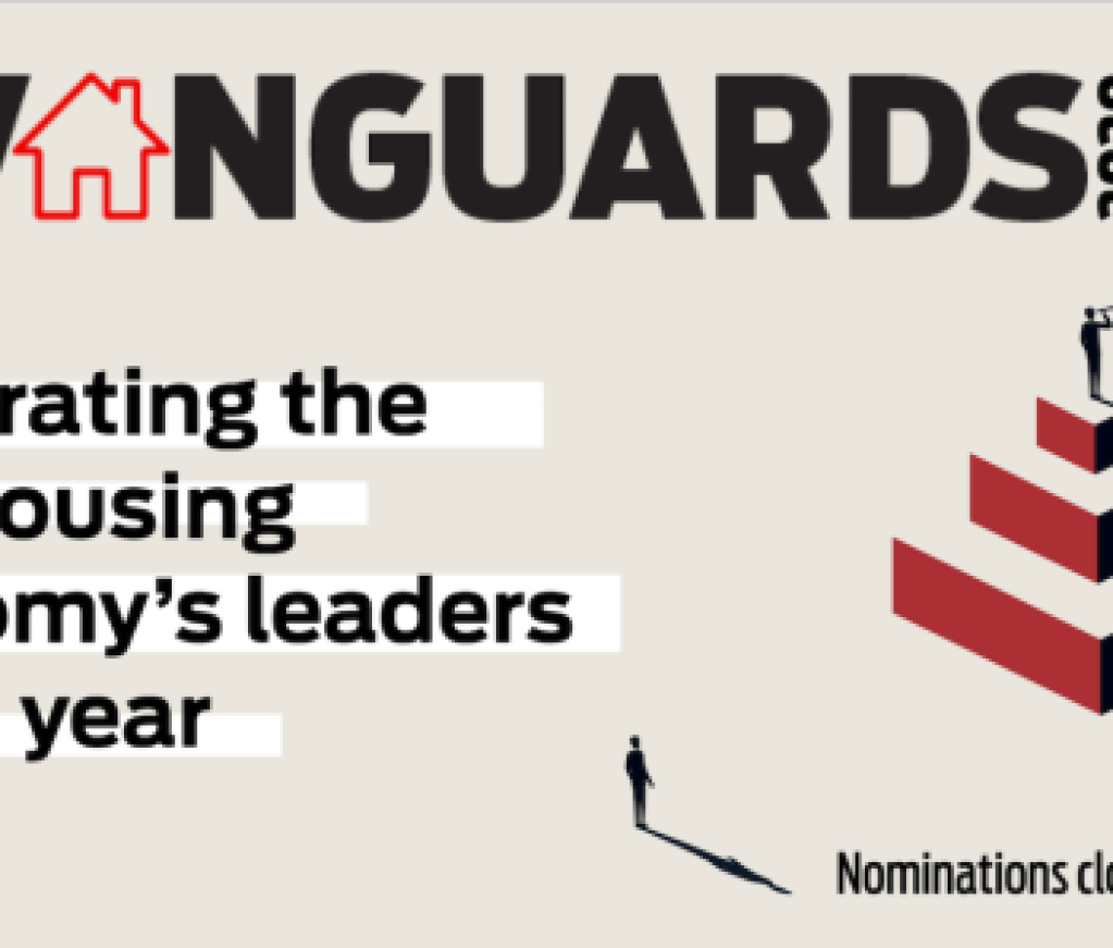 Vanguards
