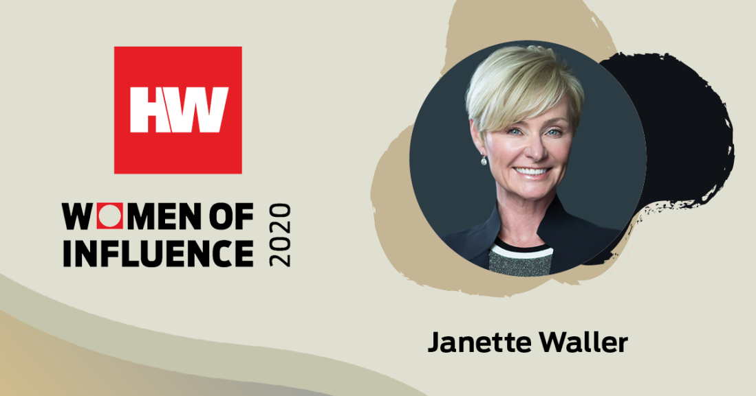 Waller-Janette