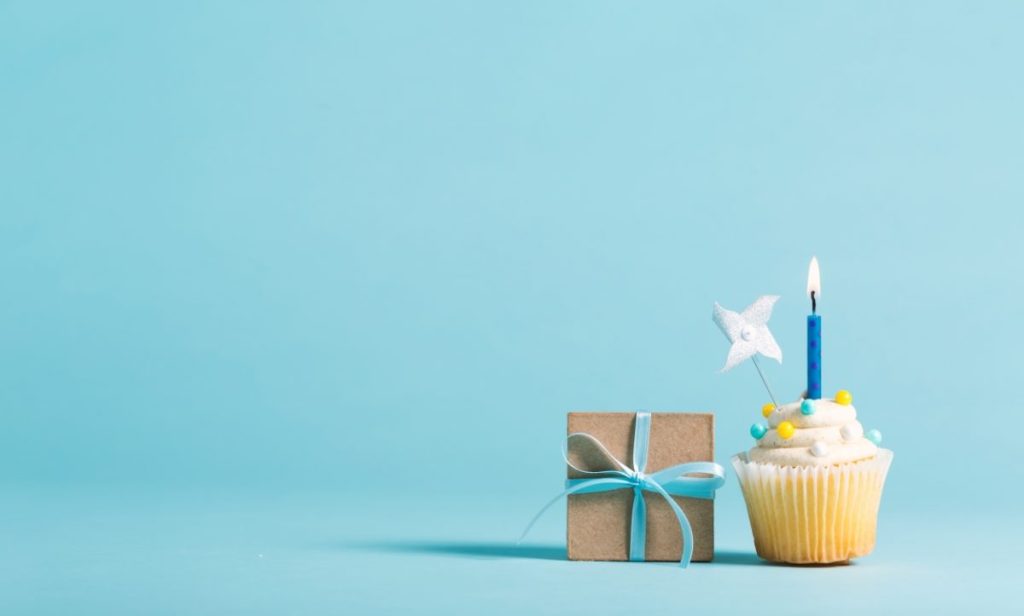 birthday