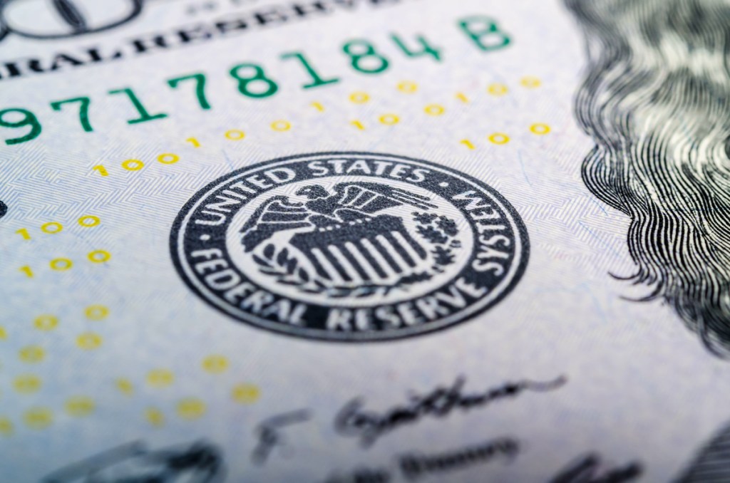 federal reserve 3