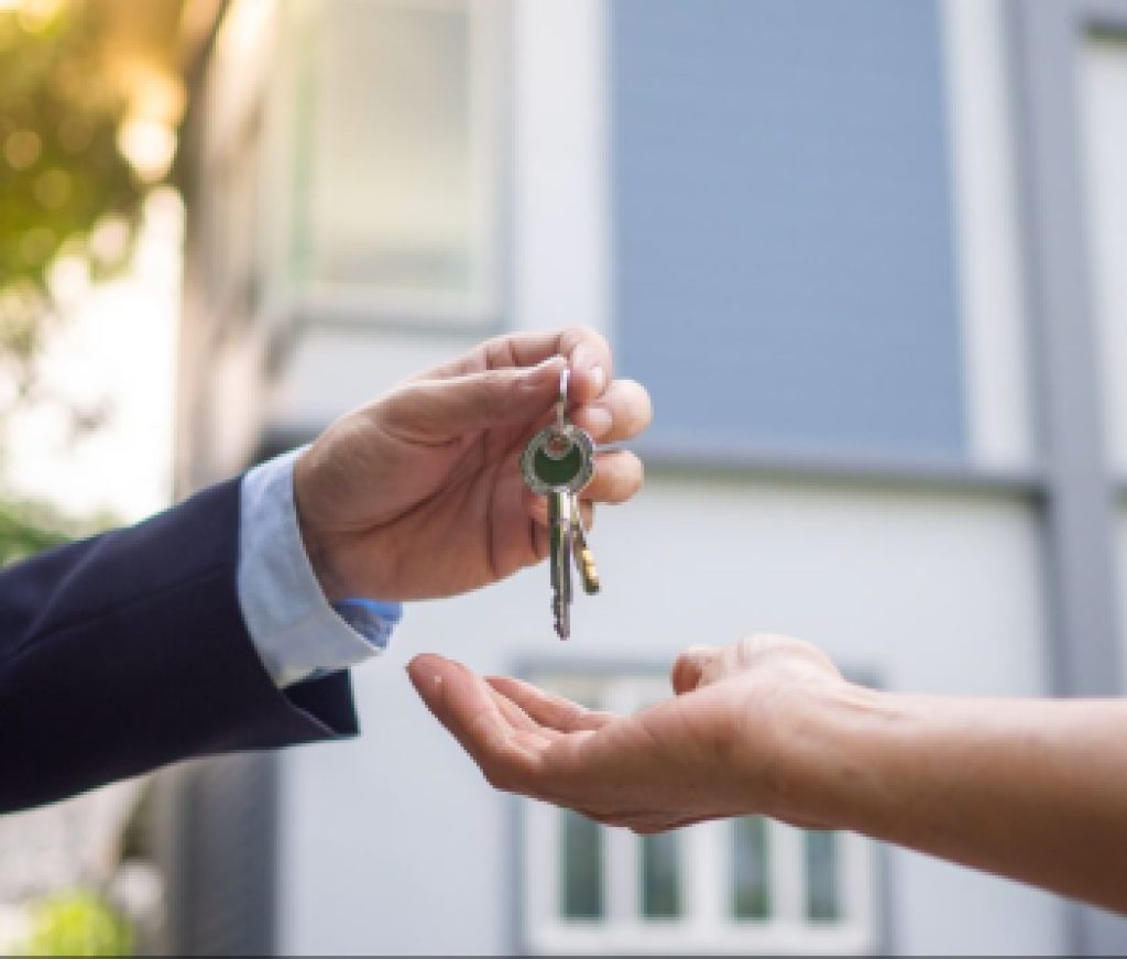 Title Insurance, Keys 1