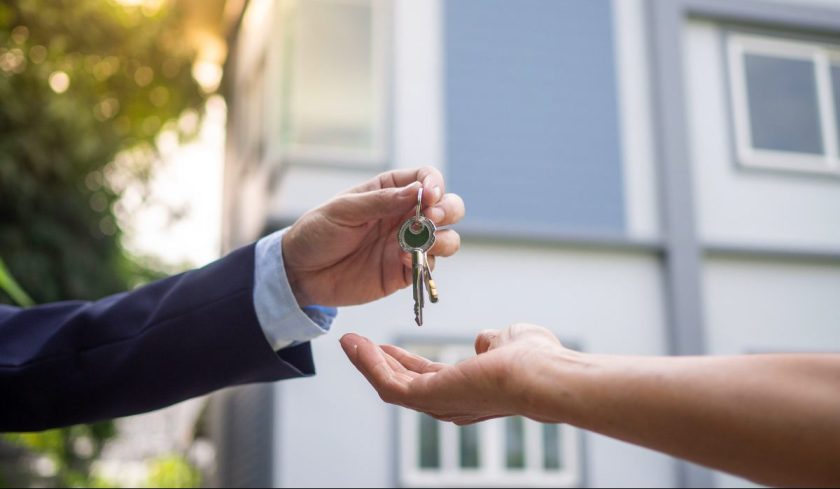 Title Insurance, Keys 1