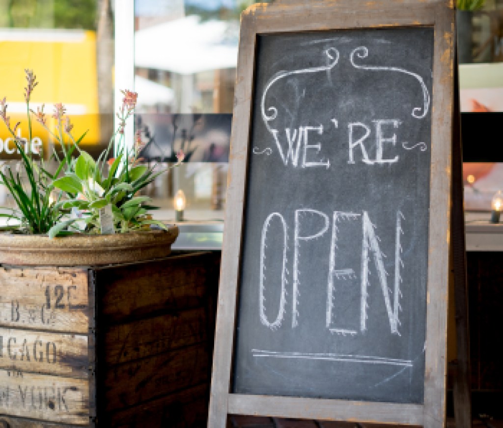 Black-owned businesses