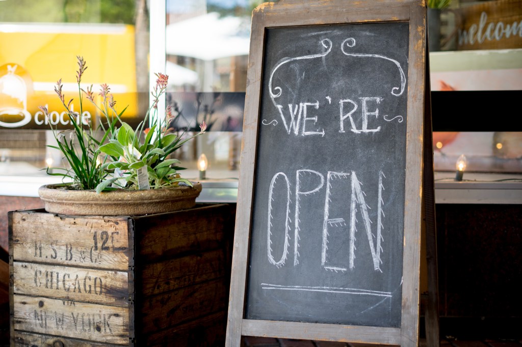 Black-owned businesses