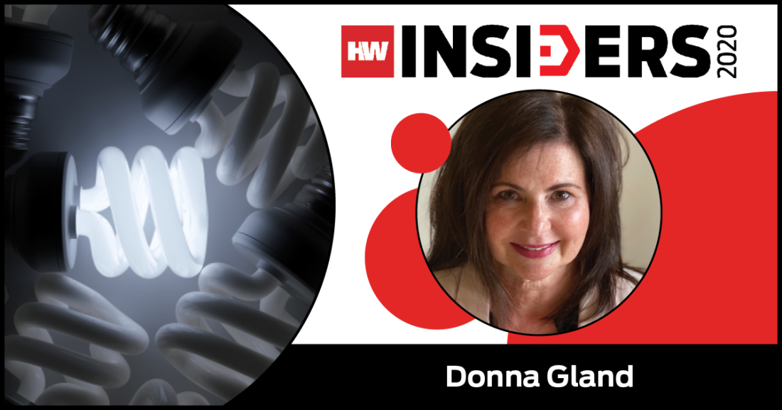 Gland-Donna