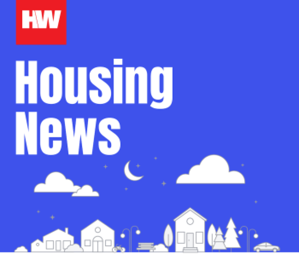 Housing News Podcast, header image