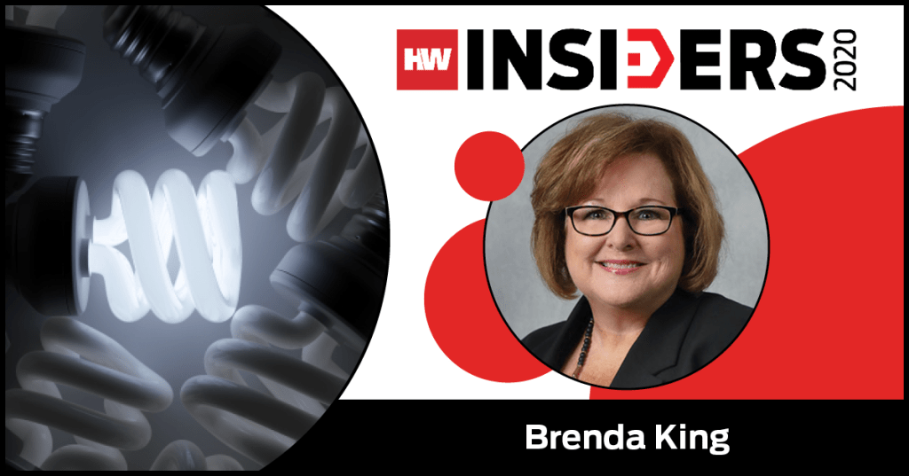 Brenda King