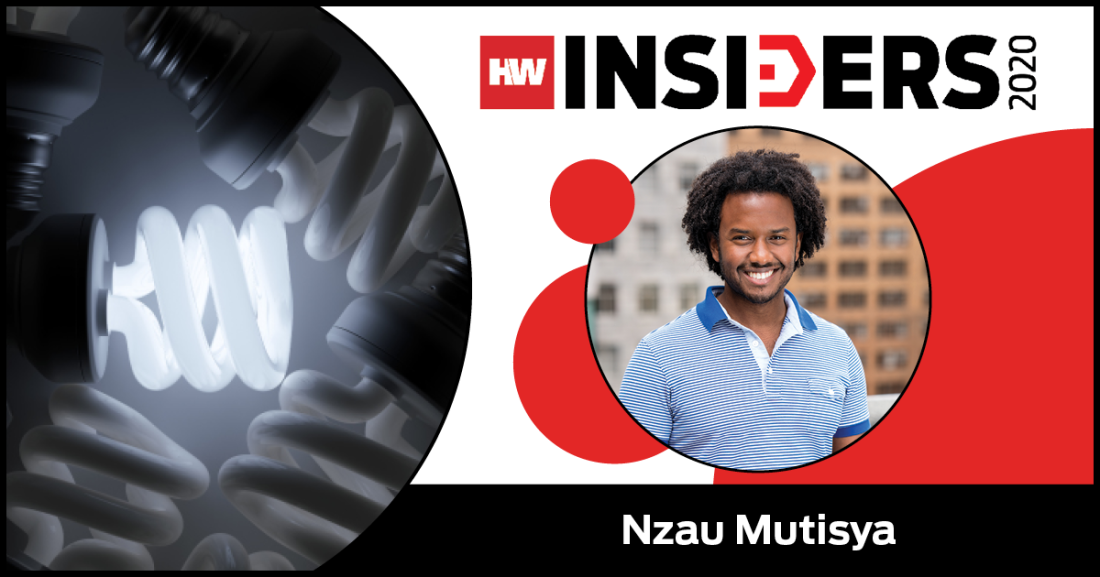 Mutisya-Nzau