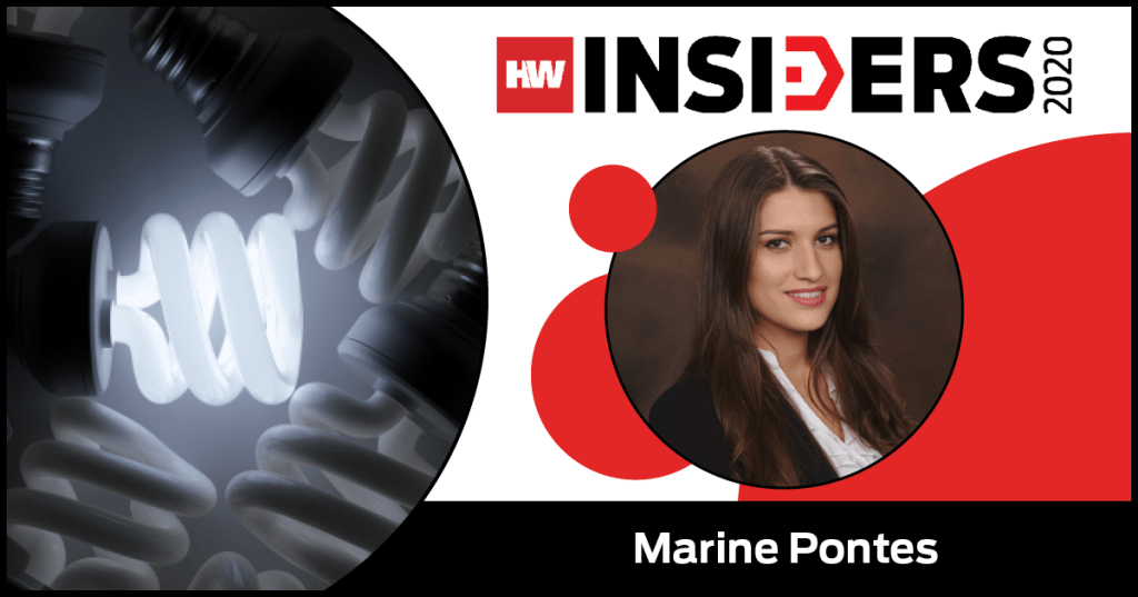 Marine Pontes