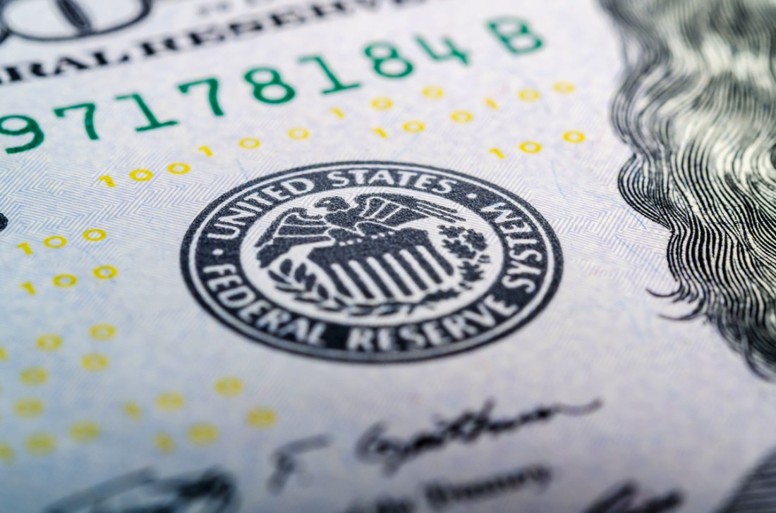 federal reserve 3