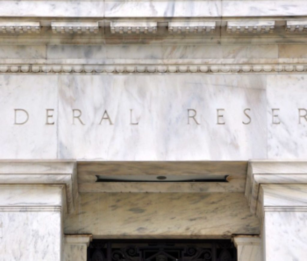 Federal reserve