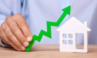 median home prices
